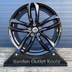 Volkswagen Caddy Golf 5 6 7 8 ID.3 ID.4 Scirocco 5x112 19, 19 inch, Velg(en), Nieuw, Ophalen of Verzenden