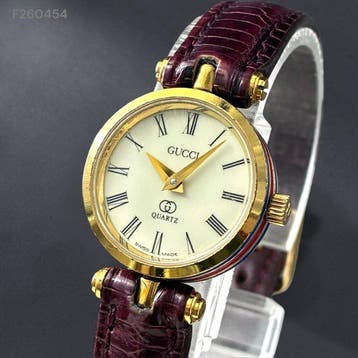 Gucci - GUCCI Web Stripe - Zonder minimumprijs - Dames -, Nieuw