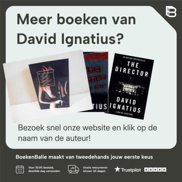 The Quantum Spy - David Ignatius 9780393254150, Verzenden, Gelezen, David Ignatius
