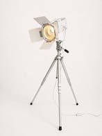 LTS (Germany) - Statief vloerlamp - SLT 15022 - Aluminium,, Antiek en Kunst