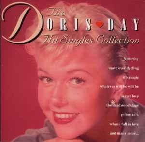 cd - Doris Day - The Hit Singles Collection, Cd's en Dvd's, Cd's | Overige Cd's, Zo goed als nieuw, Verzenden