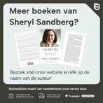 Option B 9780753548288 Sheryl Sandberg, Verzenden, Zo goed als nieuw, Sheryl Sandberg