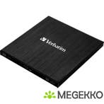 Verbatim Mobile Blu-Ray ReWriter USB 3.0, Verzenden, Nieuw