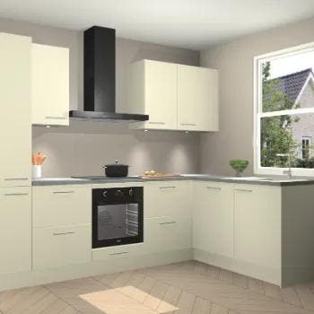 Magnolia keuken Bazel 112893, Verzenden, Nieuw