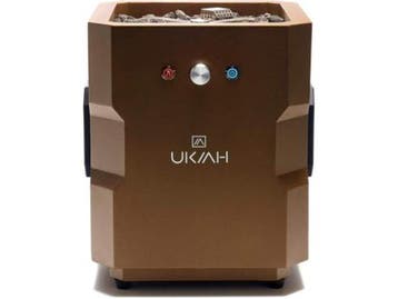 Veiling - Ukiah Tailgater II Terrasverwarmer met Bluetooth S, Nieuw
