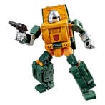 The Transformers Retro G1 Action Figure Autobot Brawn 13 cm, Ophalen of Verzenden, Nieuw