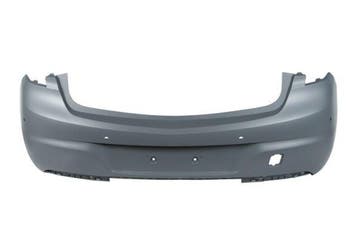 Bumper o.a: Opel, Astra K, Astra K Sports Tourer, Ophalen of Verzenden, Nieuw, Opel, Bumper