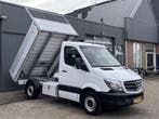 Zakelijke Lease |  Mercedes-Benz Sprinter 211 2.2 CDI, Stof, Gebruikt, Euro 6, Wit