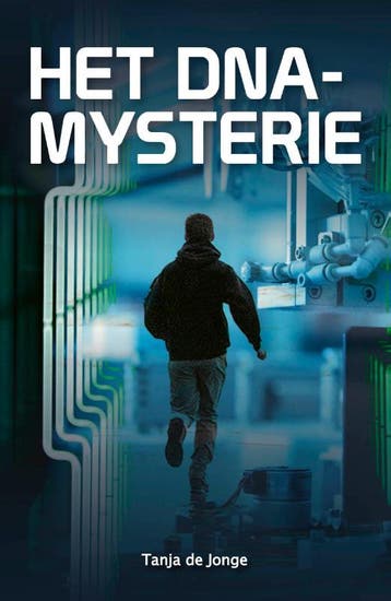 Het Dna-Mysterie | Tanja Jonge | Nieuw, Ophalen of Verzenden, Nieuw, Tanja Jonge