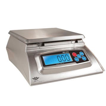My Weigh KD-8000 Digitale Keukenweegschaal 8kg / 1gr, Verzenden, Nieuw