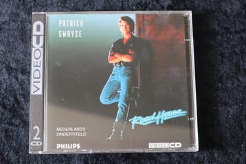 Road House CDi Video CD, Verzenden, Nieuw