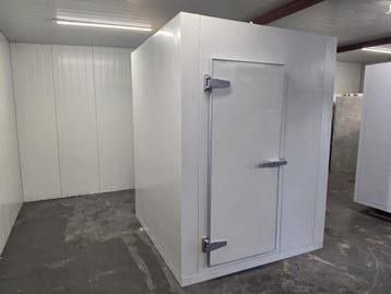 Koelcel 165 x 165 x 226 cm stekker klaar, Nieuw in verpakking, Koelen en Vriezen