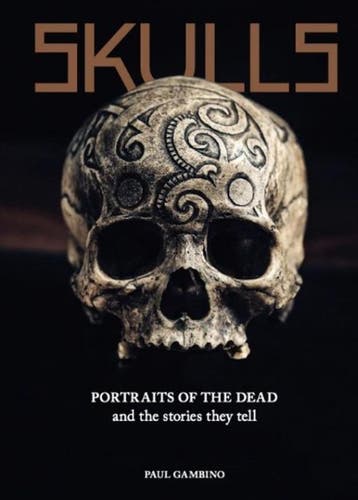 Skulls | Paul Gambino | Nieuw, Ophalen of Verzenden, Nieuw, Paul Gambino