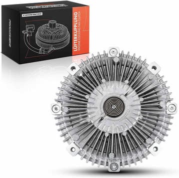 Koelventilator Mitsubishi Pajero | Tweedekansje | OP=OP, Auto-onderdelen, Motor en Toebehoren, Ophalen of Verzenden, Nieuw, Mitsubishi