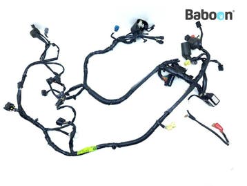 Kabelboom Kawasaki Ninja 125 2021-2025 (BX125B), Verzenden, Gebruikt