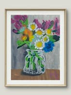 Jonathan Wain - Bloom No. 22 - NO Reserve