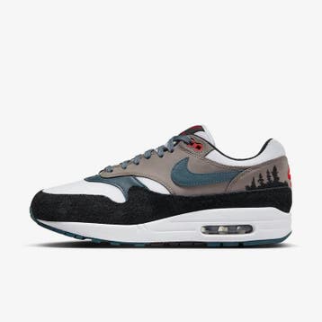 Nike Air Max 1 PRM Escape Treeline, Verzenden, Nike, Nieuw, Sneakers of Gympen