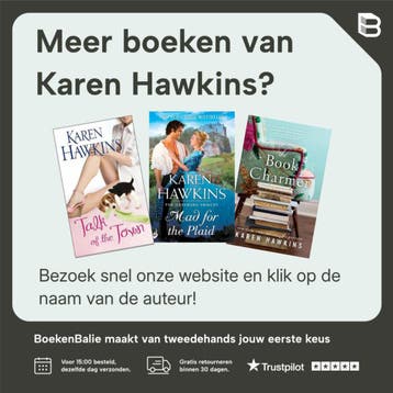 De gouvernante - Karen Hawkins 9789044310733, Verzenden, Gelezen, Karen Hawkins