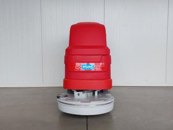 Meijer S520E schrobmachine, Ophalen of Verzenden