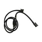 Nuova Rade Brandstof Pompbal Klein met 8mm Slang en Yamaha C, Watersport en Boten, Ophalen of Verzenden, Nieuw