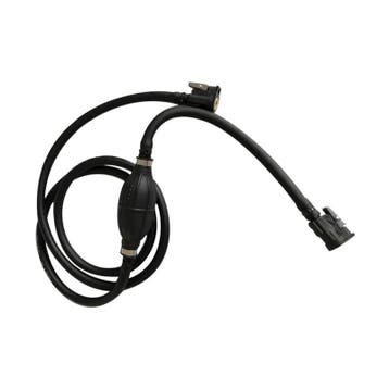 Nuova Rade Brandstof Pompbal Klein met 8mm Slang en Yamaha C, Ophalen of Verzenden, Nieuw