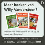 Een koe in de tuin / Suske en Wiske / 4 9789002200304, Verzenden, Gelezen, Willy Vandersteen
