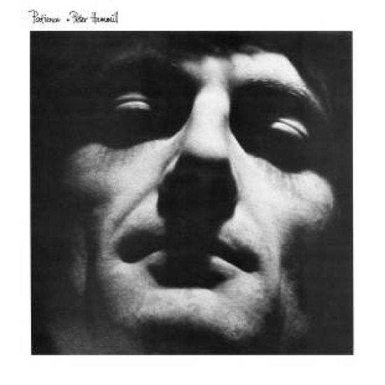 Peter Hammill - Patience -Hq/Reissue-lp, Cd's en Dvd's, Vinyl | Overige Vinyl, Verzenden
