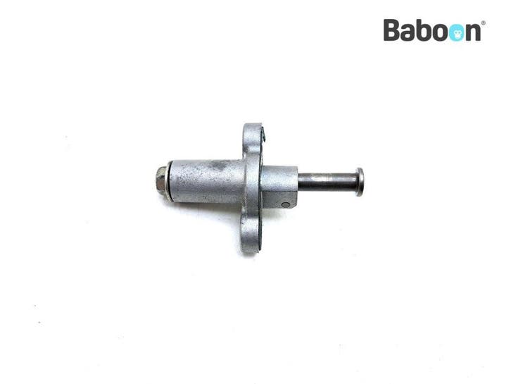 Nokkenas Kettingspanner Suzuki UH 200 Burgman 2007-2013, Motoren, Onderdelen | Suzuki, Gebruikt, Verzenden