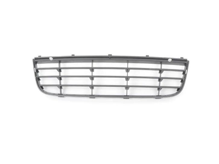 Voorbumper rooster voor Volkswagen Golf 5 GT, Auto diversen, Tuning en Styling, Ophalen of Verzenden
