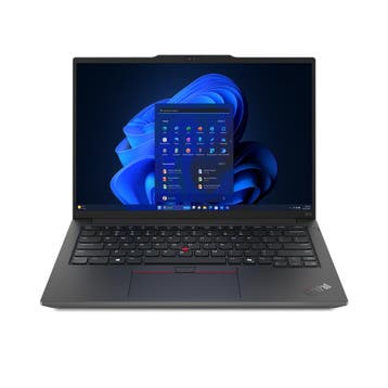 Lenovo ThinkPad E14 Gen 6 - Intel Core Ultra 7 155H - 16GB -, 14 inch, Zo goed als nieuw, Intel Core Ultra 7, Azerty