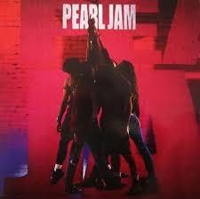 PEARL JAM - TEN (LP), Verzenden, Nieuw in verpakking