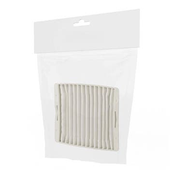 HEPA filter voor Samsung DJ63-00539A, 123schoon huismerk, Verzenden, Nieuw