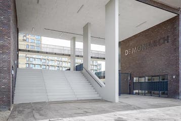 Te huur: Appartement Assumburg in Hoofddorp, Hoofddorp, Noord-Holland, Appartement