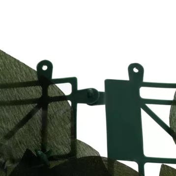 Gardlov Kunstmatige Hedera Heg 3m - Perfect voor Privacy..., Ophalen of Verzenden, Nieuw