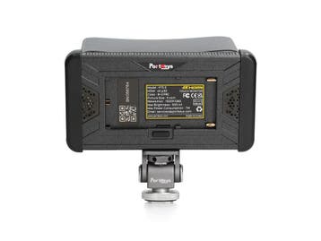 Portkeys PT5 II 5 4K HDMI Touchscreen Monitor, Ophalen of Verzenden, Zo goed als nieuw, Canon