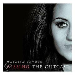 cd - Natalia Jayden - Kissing The Outcast, Verzenden, Zo goed als nieuw