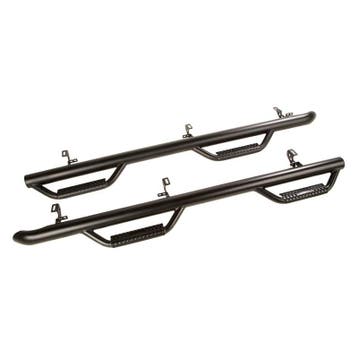 Rugged Ridge Spartan Nerf Bar Textured Black 18-20 Jeep, Ophalen of Verzenden, Nieuw