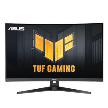 Asus TUF Gaming VG32VQM5B 31.5 VA, Verzenden, Zo goed als nieuw