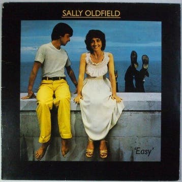 Sally Oldfield - Easy - LP, Verzenden, Nieuw in verpakking