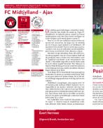 Ajax Jaarboek 2020/2021 / 2020/2021 9789493095670 David Endt, Verzenden, Zo goed als nieuw, David Endt