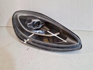 Aston Martin DBX koplamp rechts MY83-13W029-BE, Verzenden, Gebruikt