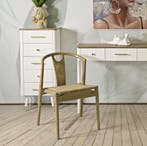 STOEL JAPAN -B- SET 2 STUKS CM 56X53X76, Huis en Inrichting, Stoelen, Ophalen of Verzenden, Nieuw
