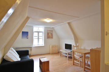 Appartement, Huizen en Kamers, Appartement, Middelburg