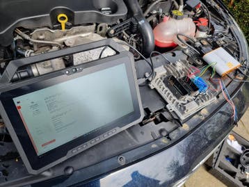 Chiptuning AdBlue uitschakelen v.a 150 Euro