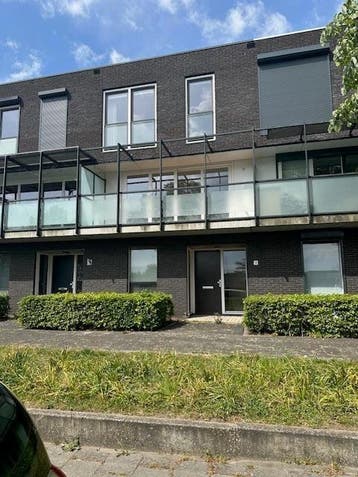 Te huur: Huis Augustalaan in Bergen op Zoom, Bergen op Zoom, Noord-Brabant