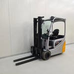 2017 - still rx20-18 - elektrische heftruck- 1800kg, 1000 tot 2000 kg, Elektrisch, Heftruck, Still