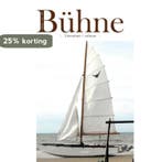 Bühne 10 9789463385923 Margreet den Buurman, Verzenden, Gelezen, Margreet den Buurman