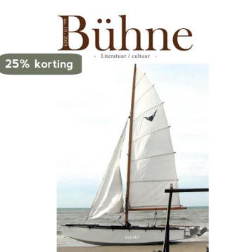 Bühne 10 9789463385923, Verzenden, Gelezen