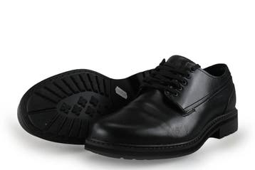 Timberland Nette schoenen in maat 41 Zwart, Kleding | Heren, Verzenden, Overige typen, Zo goed als nieuw, Timberland