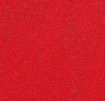 Forbo Marmoleum Decibel 314335 red glow, Huis en Inrichting, Verzenden, Nieuw